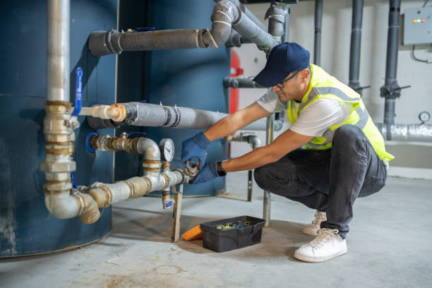 Best Plumbing System Maintenance  in Columbus, GA